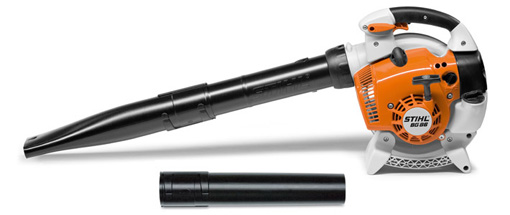 SOUFFLEUR STIHL 86